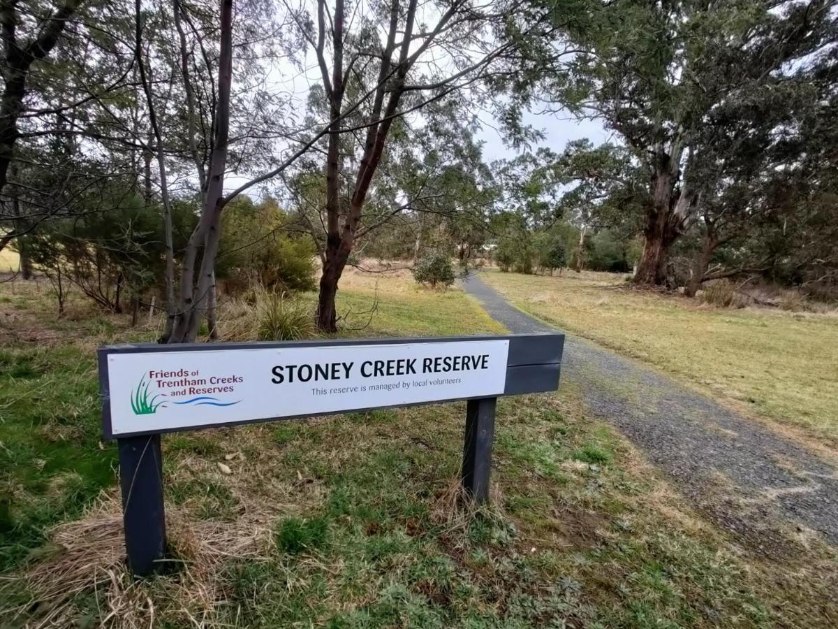 Stoney Creek Trentham